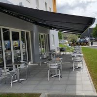 store banne de terrasse